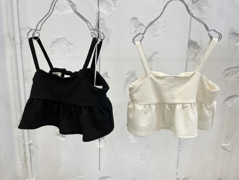 【90~120】コンパクトキャミソール 3524602